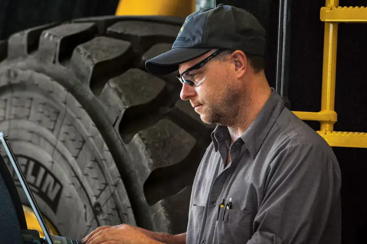 ROUSE End-to-end Solution.